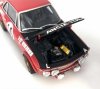 Italeri 3670 Lancia Fulvia HF Rally 1/24